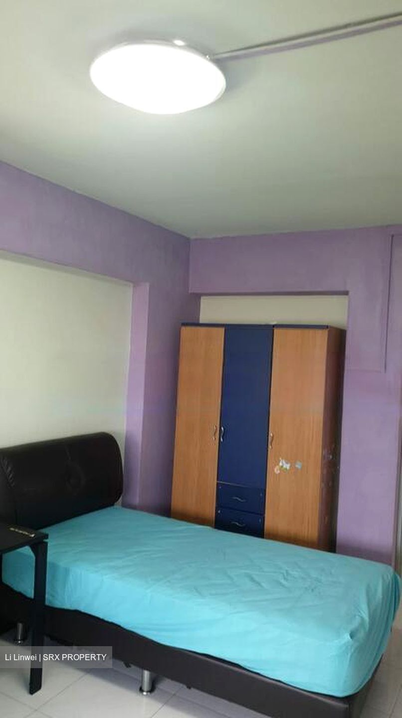 Blk 836 Jurong West Street 81 (Jurong West), HDB 5 Rooms #481193751